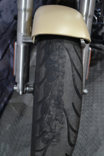 Harley Davidson Softail Slim 1690cc, Para Los Mejores Viajes