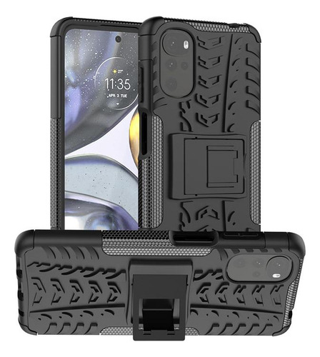 Funda Para Teléfono Motorola Moto G22 G52 G62 G82 G41 E20 E3