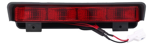 Lámpara De Parada De Montaje Alto Assy Tail Warning Lamp Par