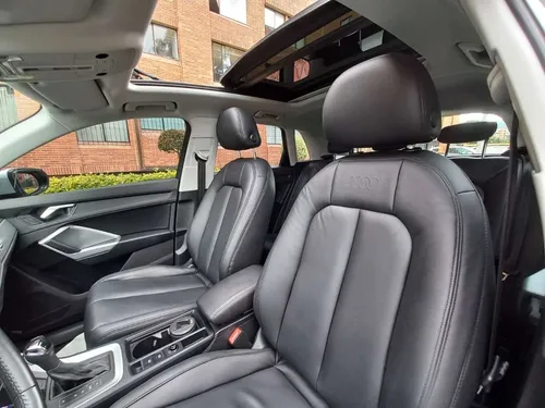 Audi Q3 1.4 Tfsi Progressive