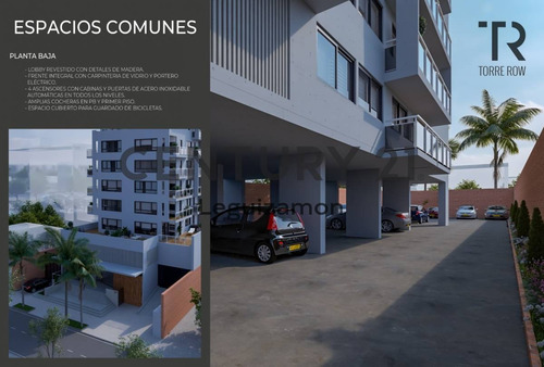 Imagen 6 de 20 de Venta De Pozo- Departamento 3 Ambientes En Tigre- En Construcción