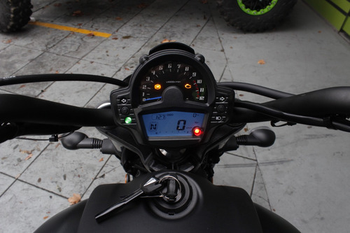 Imagen 4 de 25 de Kawasaki Vulcan S 650 2023 Tomamos Tu Usado-en Stock-