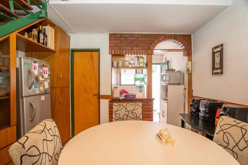 Duplex 3 Ambientes Con Patio Y Lavadero Excelente
