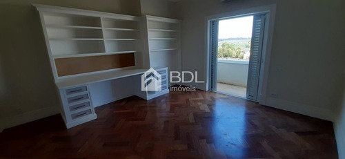 Imagem 16 de 30 de Casa À Venda Em Alphaville - Ca003396