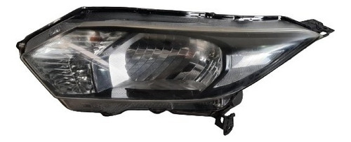 Farol Dianteiro Esquerdo Honda Hrv 2015 A 2018