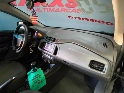 Chevrolet Onix 1.0 Joy Black Edition 5p