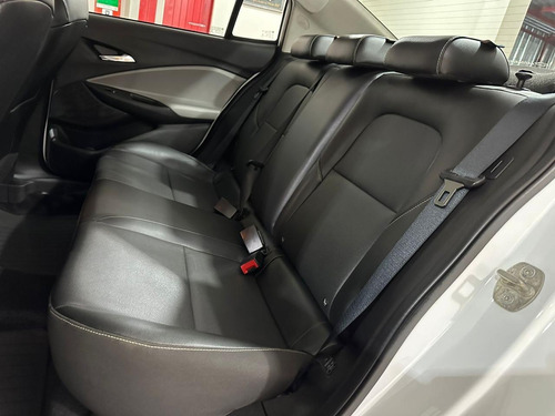 Chevrolet Onix 1.0 Premier I Turbo Aut. 5p