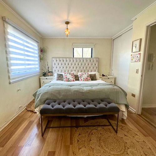 Vendo Casa En Lomas De San Sebastián, Concepción