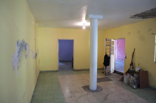Terreno Con Oficinaen Renta Versátil Ideal Logística O Bodega, Ecatepec
