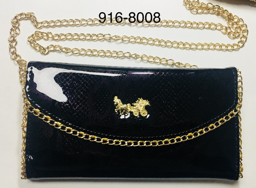 Cartera De Fiesta 916-8008 Mimiss X Mayor 6 Unidades