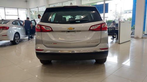 Imagen 5 de 8 de Chevrolet Equinox Premier 2021