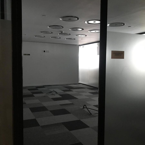 Imagen 8 de 30 de Oficina En Alquiler -edificio Puerto Leon