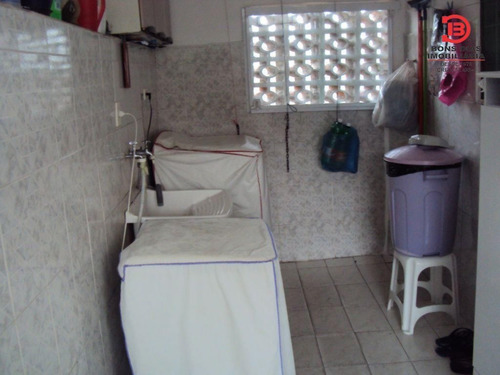 Imagem 8 de 9 de Sobrado - Vila Re - Ref: 1307 - V-1307