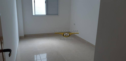 Sobrado Com 3 Dormitórios À Venda, 115 M² Por R$ 550.000,00 - Jardim Vila Formosa - São Paulo/sp - So1429