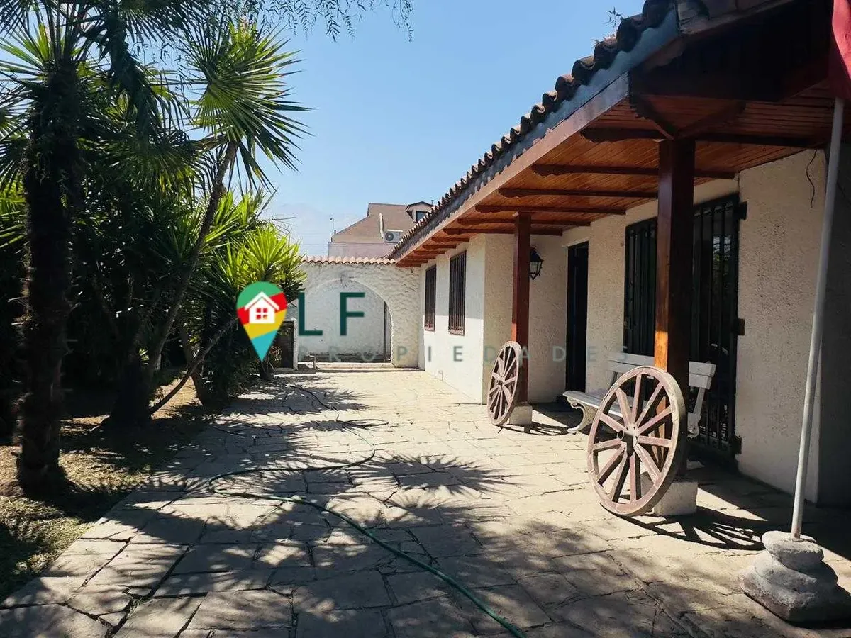 Imagen 2 de 25 de Vivienda Luminosa, Ideal Para Familias (151494)