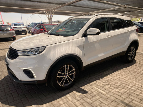 Ford Territory 2022
