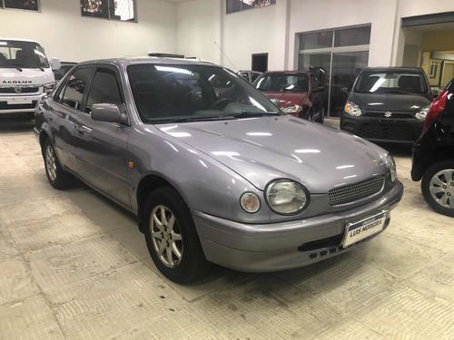 Toyota Corolla 1.6 Gli 1999