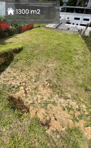 Imagen 3 de 3 de Terreno En Urb. La Rosaleda Sur, San Antonio De Los Altos, Miranda.