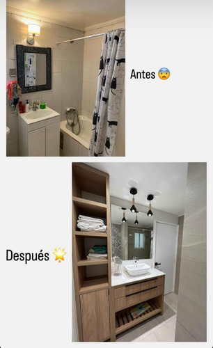 Casa En Condominio De 3 Dormitorio Y 3 Baños Más Servicio.