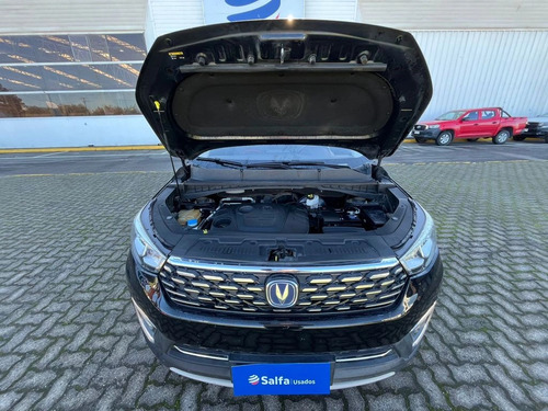 Changan Cs55 1.5 Elite 4x2 At 5p