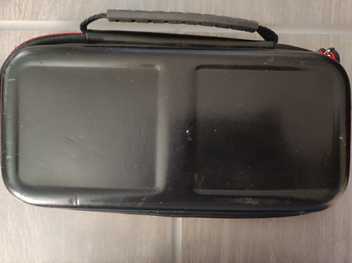 Nintendo Switch Estuche Mario Odyssey (Usado)