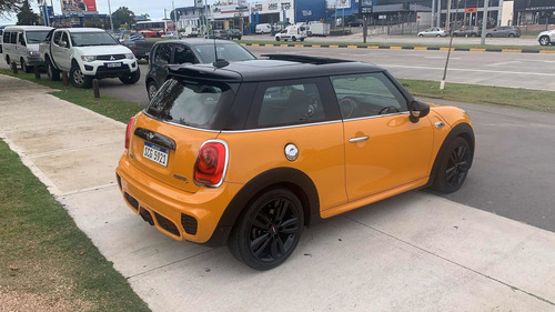 Mini Cooper S 2016 2.0 F56 Look Jcw 192cv
