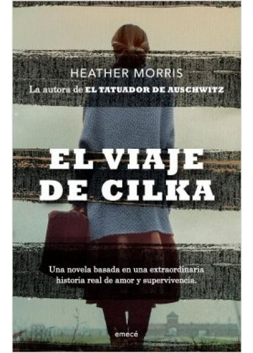 El Viaje De Cilka / Heather Morris / Enviamos