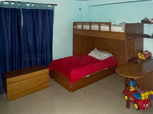 Imagen 8 de 8 de Apartamento En Venta En Punto Fijo