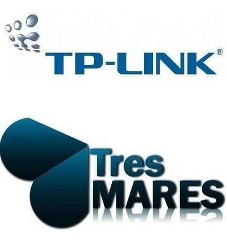Imagen 6 de 7 de Controlador Omada Tp-link Oc200 Poe Gestion Centralizada Red