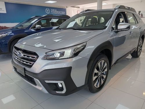 Subaru Outback 2.5 Limited Es