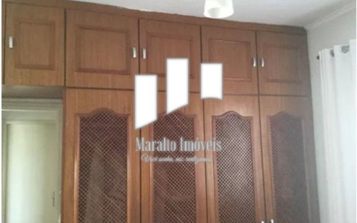 Imagem 11 de 15 de Casa Em Condomínio 2 Dmt Em Praia Grande Sp.