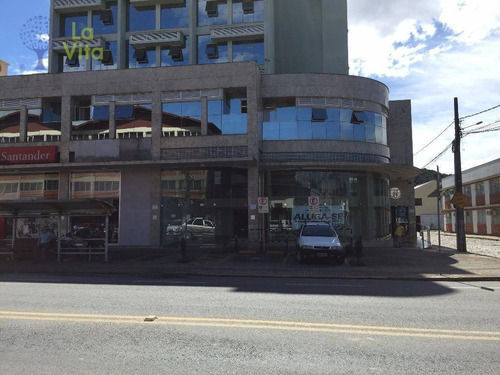 Loja Comercial Para Alugar Locação, Itoupava Norte, Blumenau. Próximo A Malharia Cristina. - Lo0015