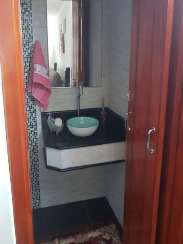 Imagem 15 de 16 de Casa A Venda No Parque Paineiras, Sorocaba - 5206 - 69870759