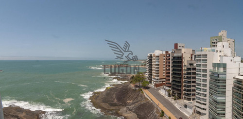 Imagem 26 de 30 de Penthouse Em Centro, Guarapari/es De 627m² 6 Quartos À Venda Por R$ 3.790.000,00 - Ph1937848-s