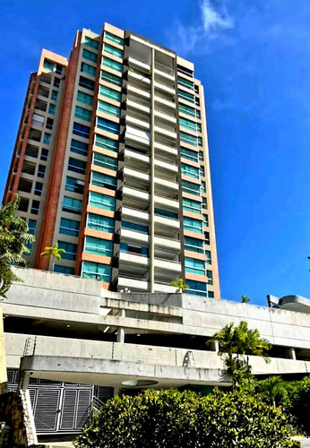 Apartamento En Alquiler Urb. El Parral. Resd. Alameda Suites.  Sara Said 