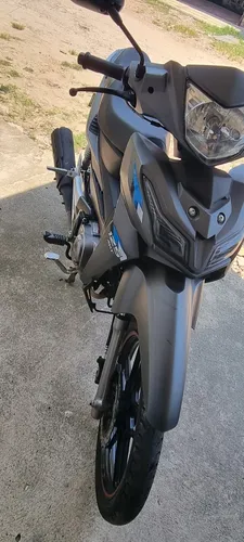 Akt Flex 125