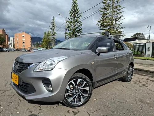 Suzuki Baleno 1.4 Gl