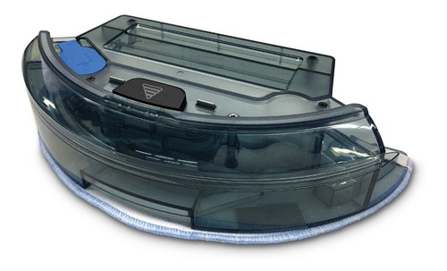 Imagen 3 de 6 de Aspiradora Inalambrica Robot Smart-tek Ava Pro S Mopper