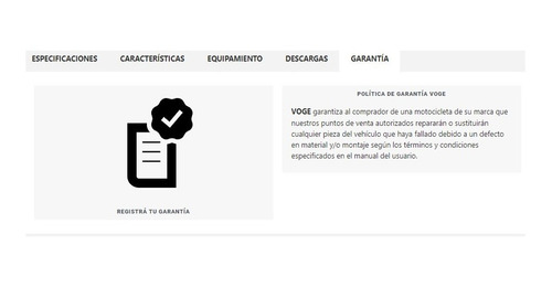 Voge 300 Rally 0km 2023 En Stock Visa Master Santander 6 0%