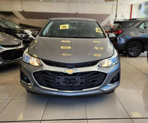 Chevrolet Cruze 1.4 Lt At Sedan