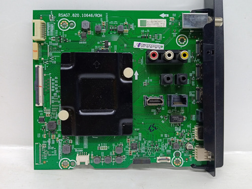 Maiboard Rsag7.820.10646/roh | Hisense 55u6g (Usado)