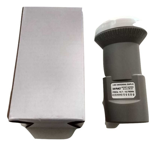 1 Lnb Duplo Universal