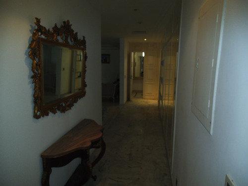 Apartamento Para Aluguel, 4 Quartos, 2 Suítes, 2 Vagas, Copacabana - Rio De Janeiro/rj - 340