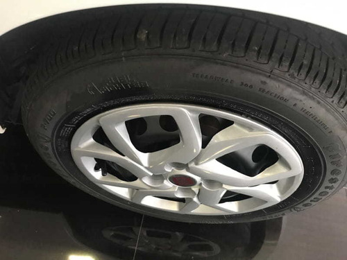 Fiat Mobi Drive