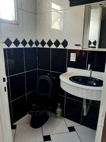 Imagem 11 de 17 de Apartamento Com 3 Dormitórios À Venda, 68 M² Por R$ 275.000,00 - Conjunto Residencial Ingai - São Paulo/sp - Ap15912
