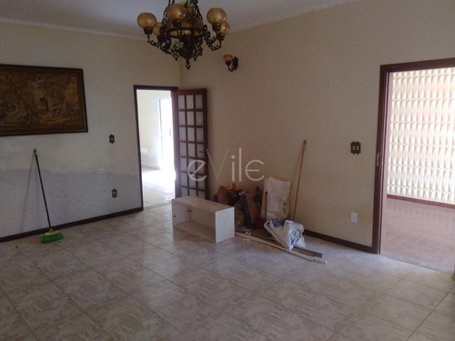 Imagem 5 de 23 de Casa À Venda Em Vila Proost De Souza - Ca009263