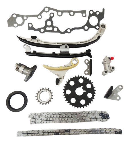 Kit Distribucion Toyota Tacoma 2.7 L4 1998