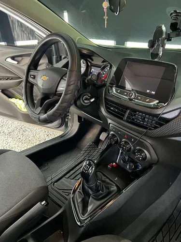 Chevrolet Onix 1.0 Lt Turbo