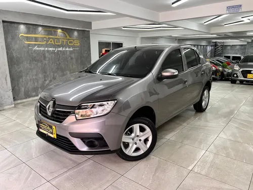 Renault Logan At 2023