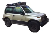 Comprar Parrilla Para Vitara 3 Puertas 4x4 Sobreruedas